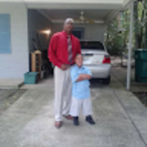 Meet your Posher, James